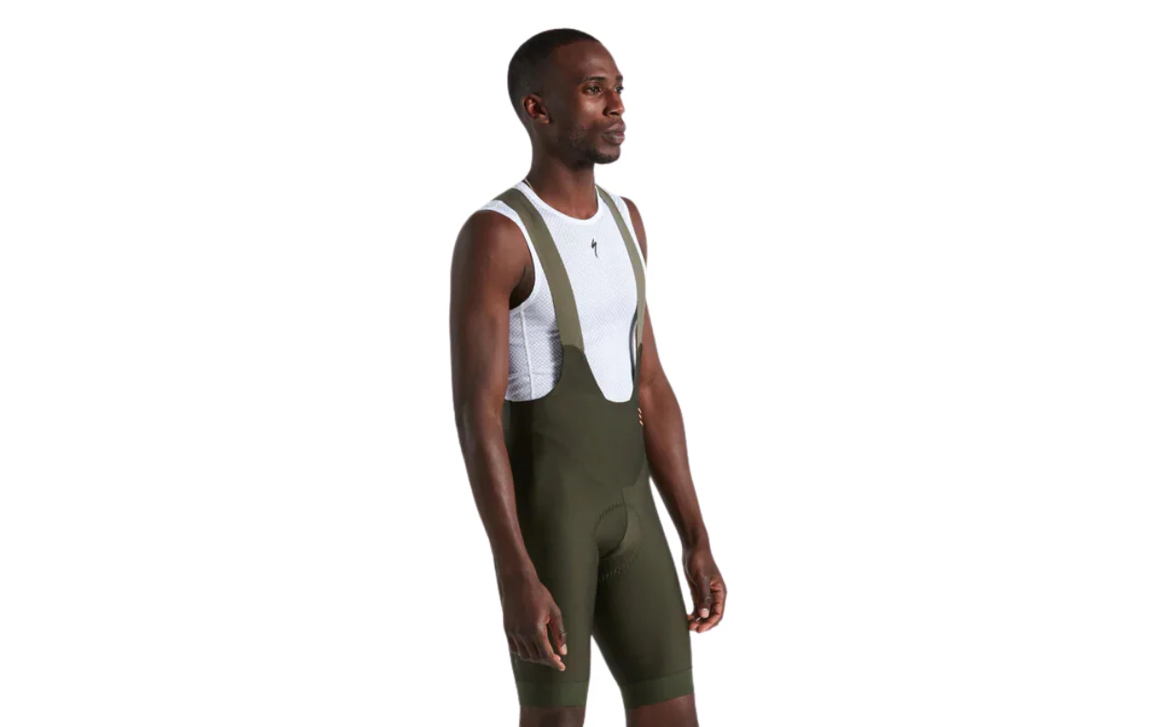 Men's Prime Bib Shorts - Image 2