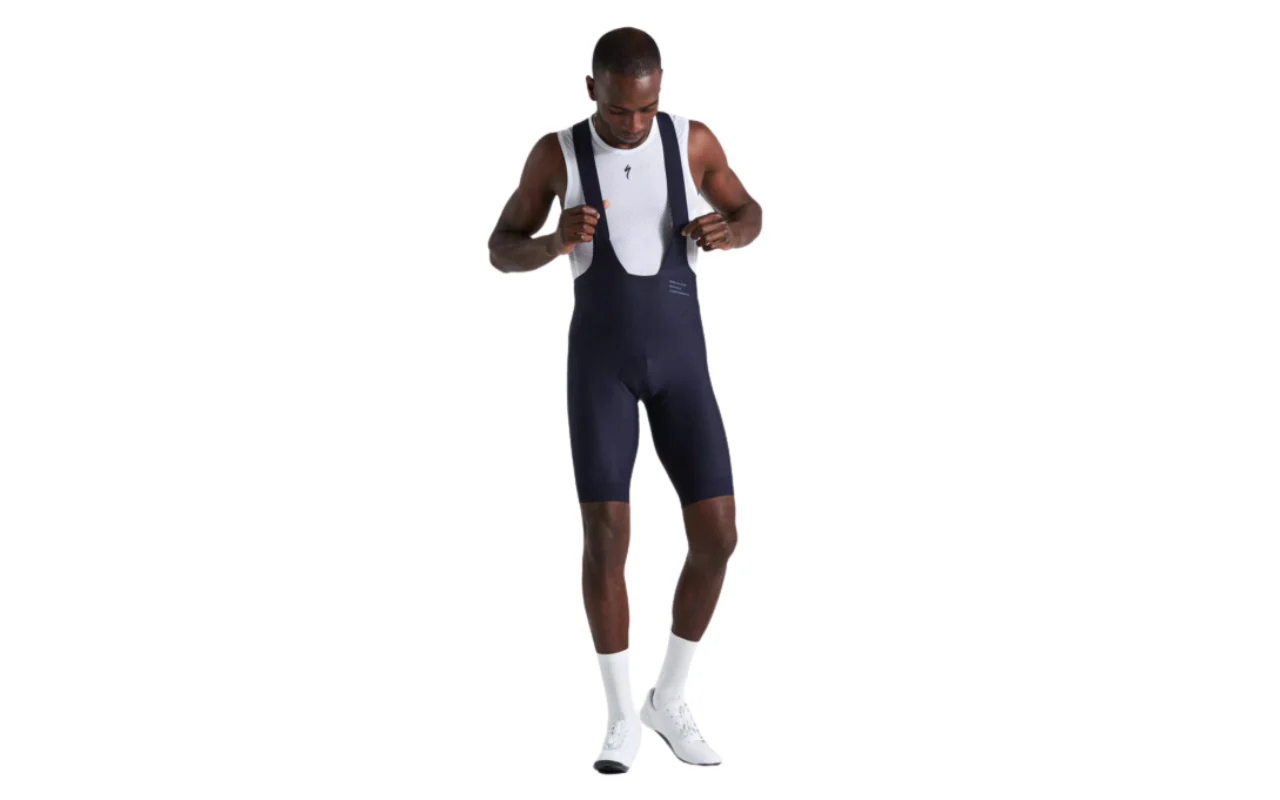 Men's Prime Bib Shorts - Image 3