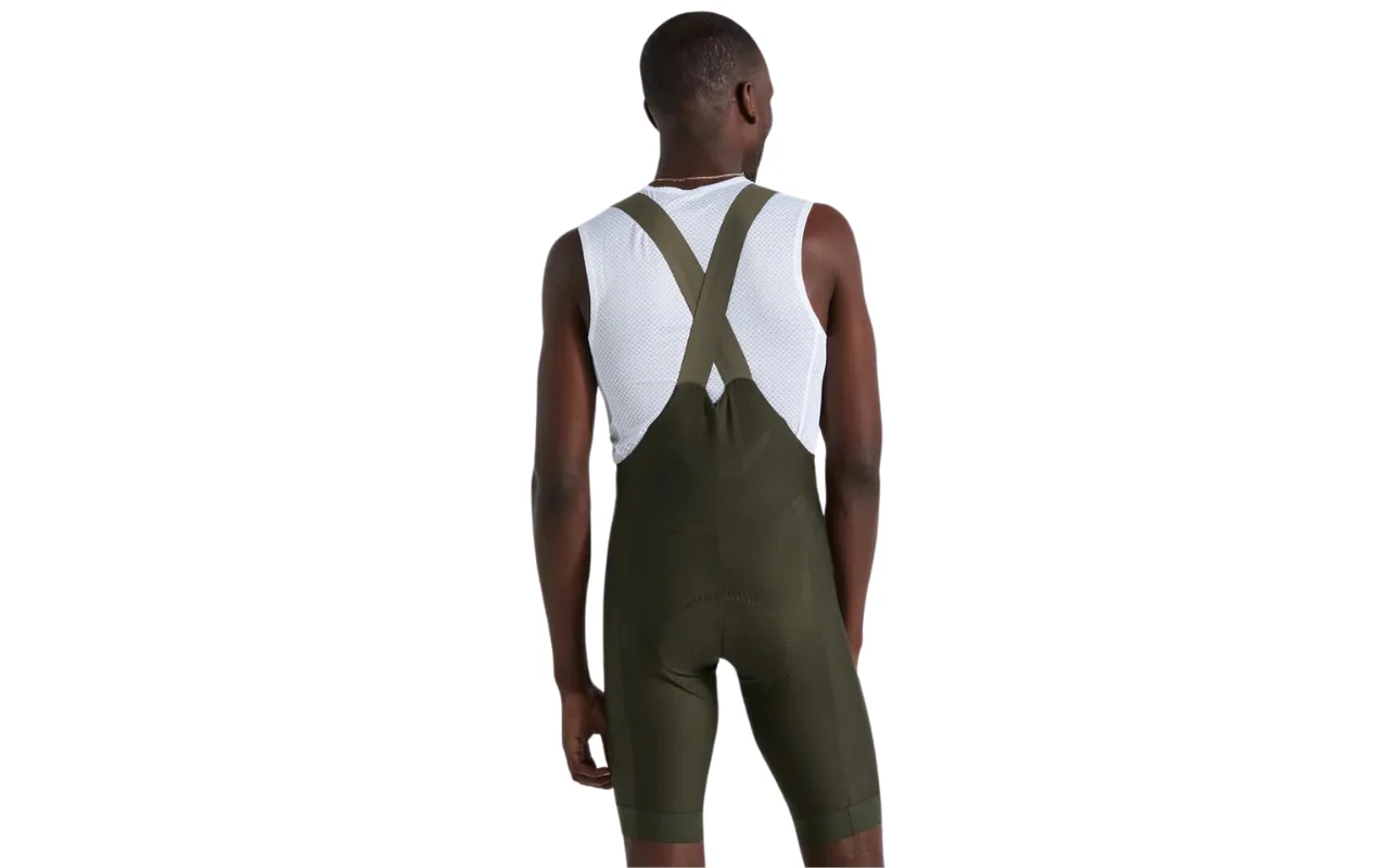 Men's Prime Bib Shorts - Image 4