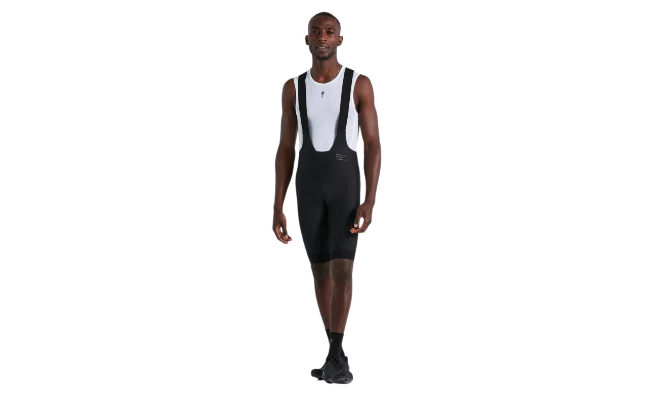 Men's Prime Bib Shorts - Image 5