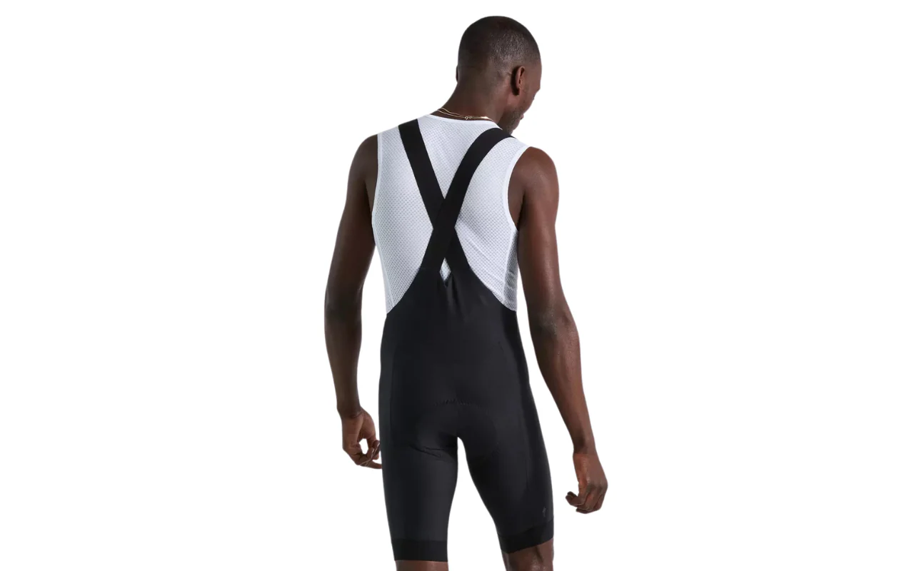 Men's Prime Bib Shorts - Image 6