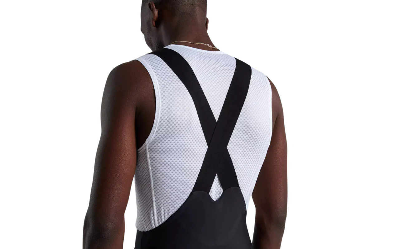Men's Prime Bib Shorts - Image 7