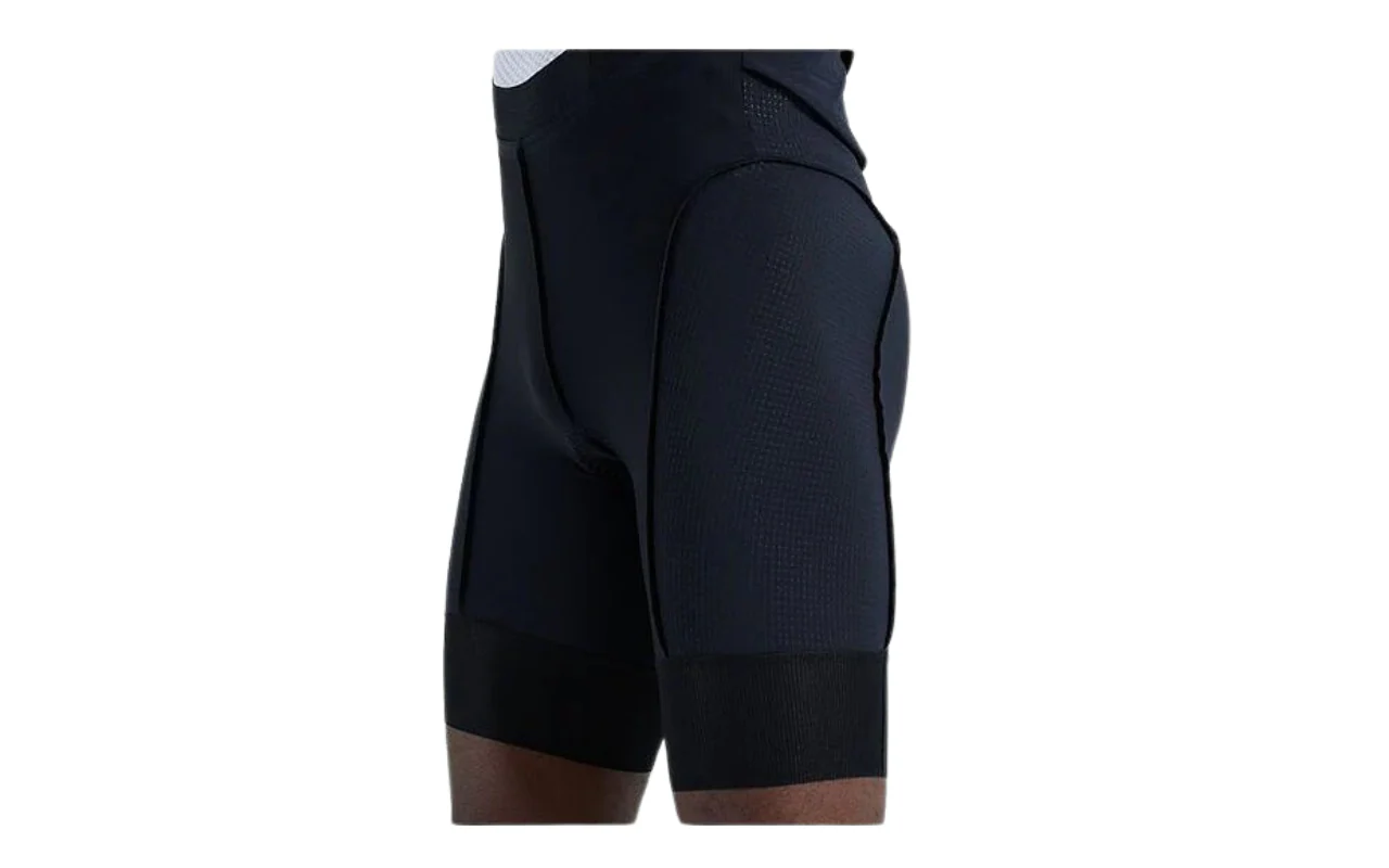 Men's Prime Mountain Liner Bib Shorts with SWAT - Image 3