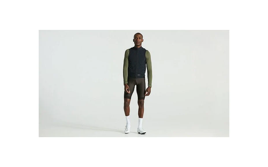 Men's Prime Wind Vest - Image 3