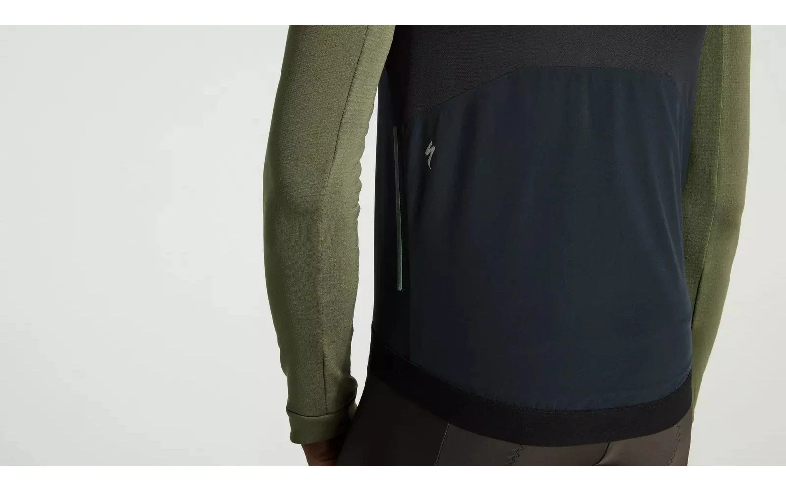 Men's Prime Wind Vest - Image 5