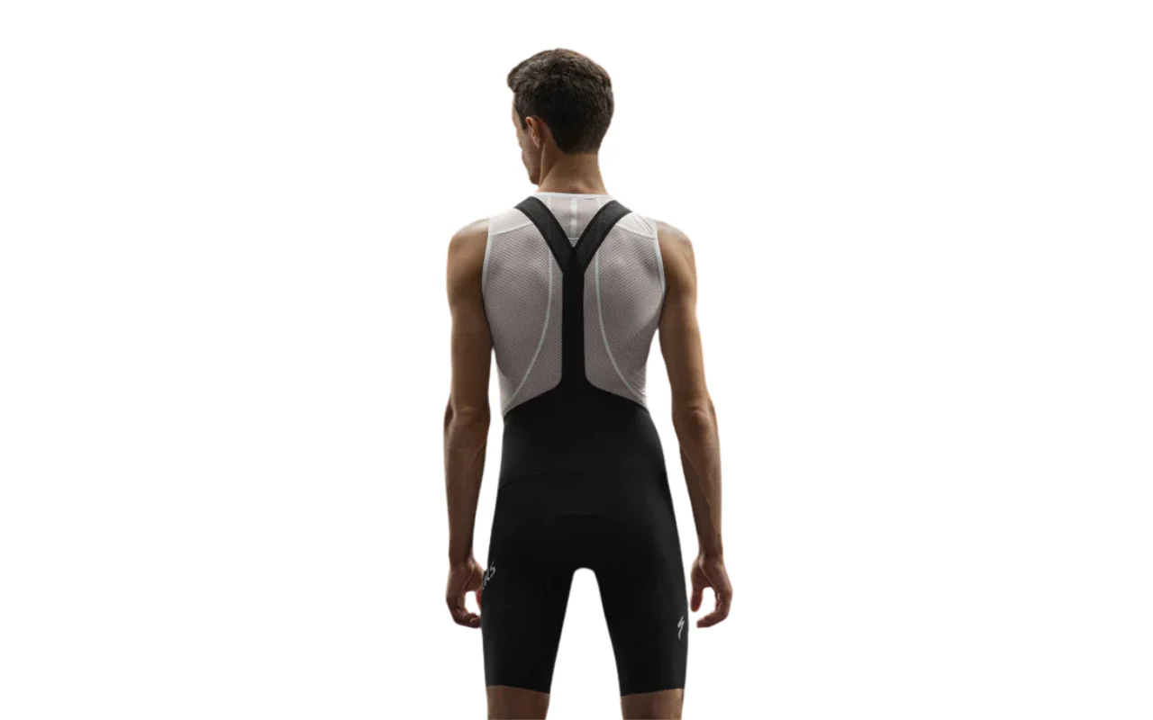 Men's S-Works Race Bib Short - Image 2