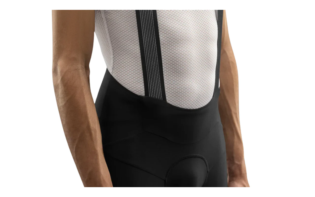 Men's S-Works Race Bib Short - Image 3