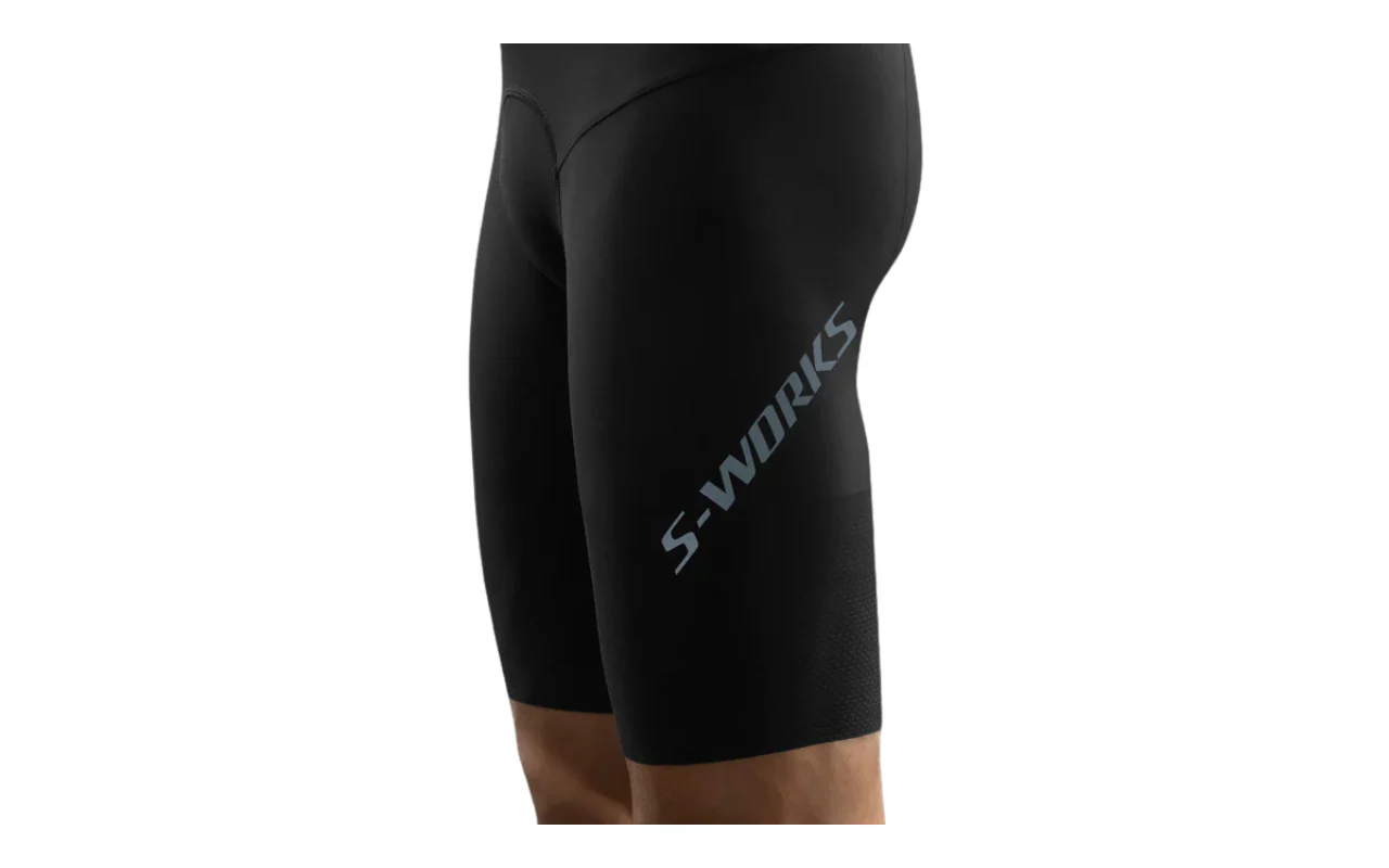 Men's S-Works Race Bib Short - Image 4