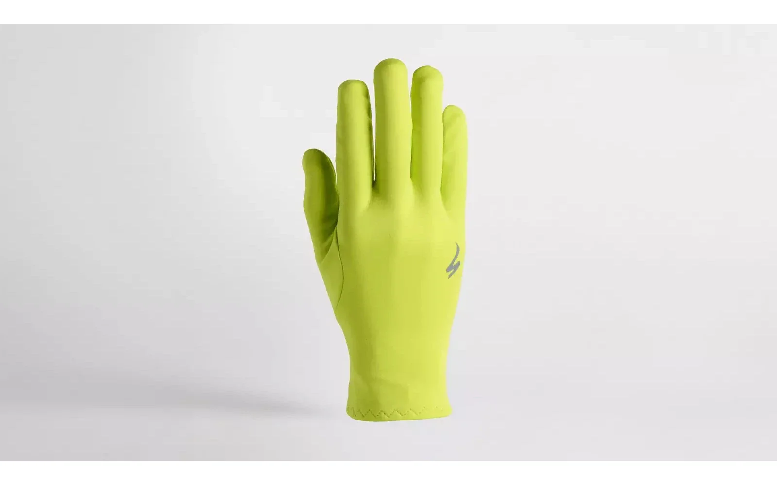 Men's Softshell Thermal Gloves - Image 4