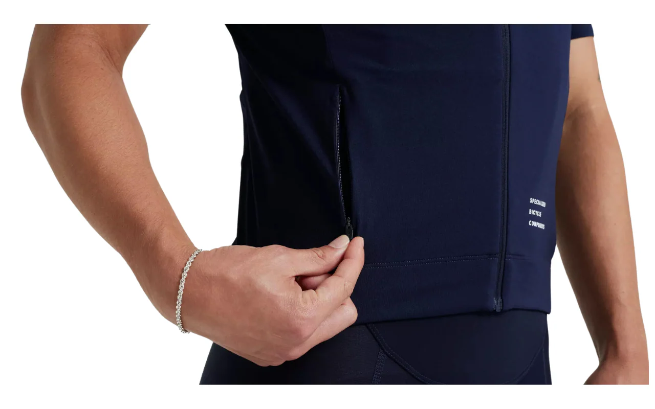 Men's Specialized Foundation Short Sleeve Jersey - Image 12