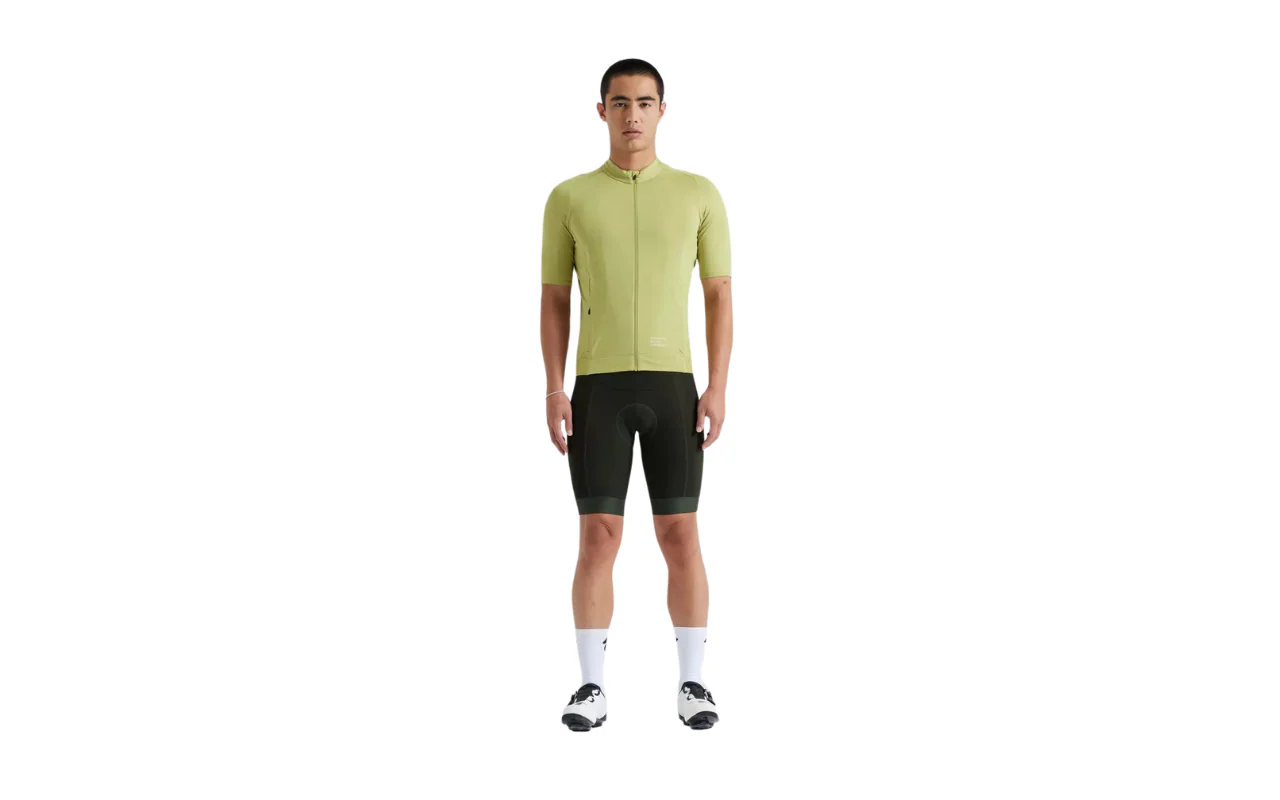 Men's Specialized Foundation Short Sleeve Jersey - Image 2
