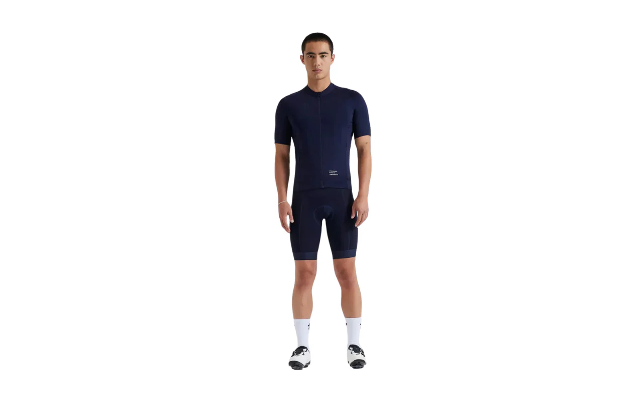 Men's Specialized Foundation Short Sleeve Jersey - Image 3