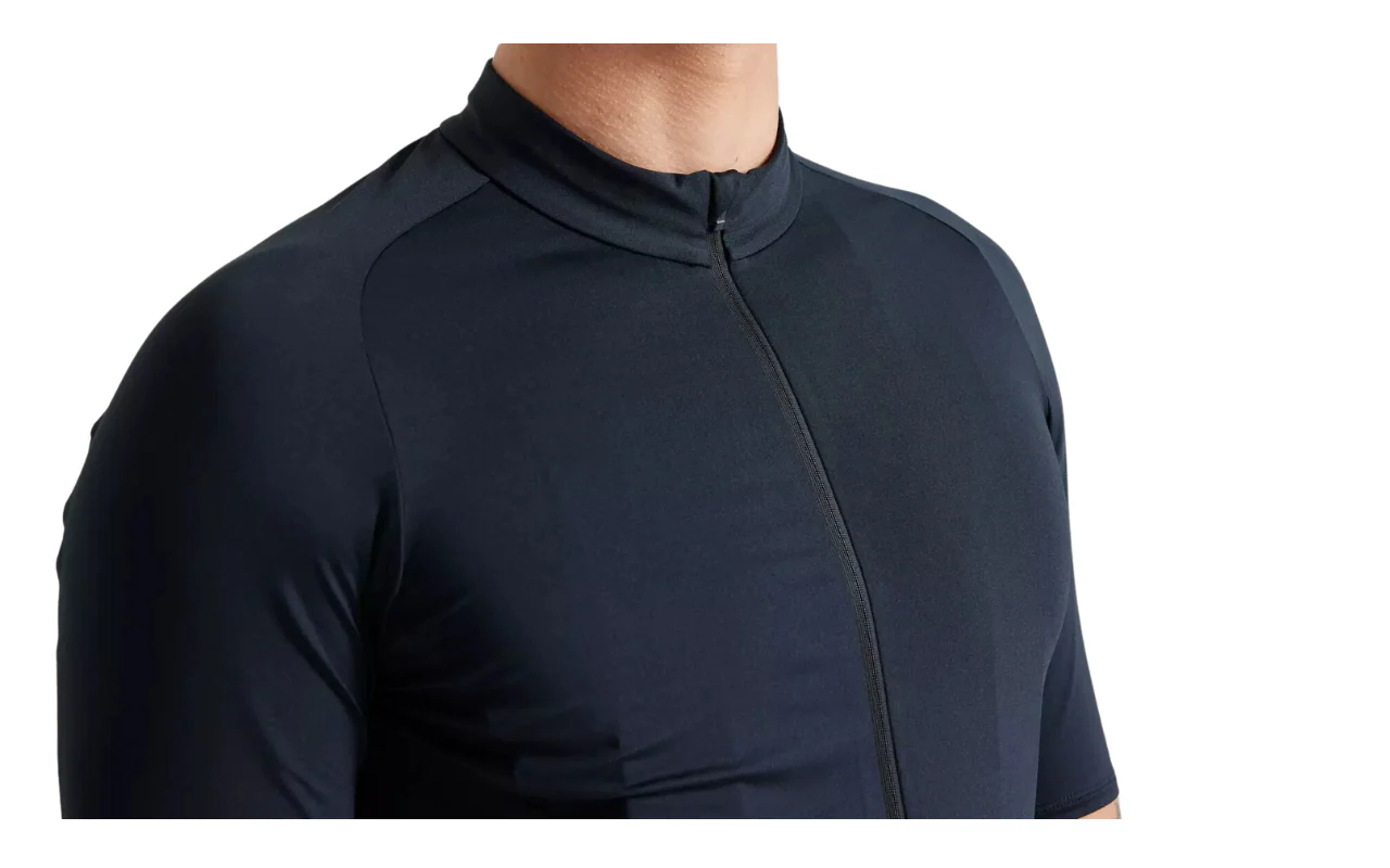 Men's Specialized Foundation Short Sleeve Jersey - Image 5