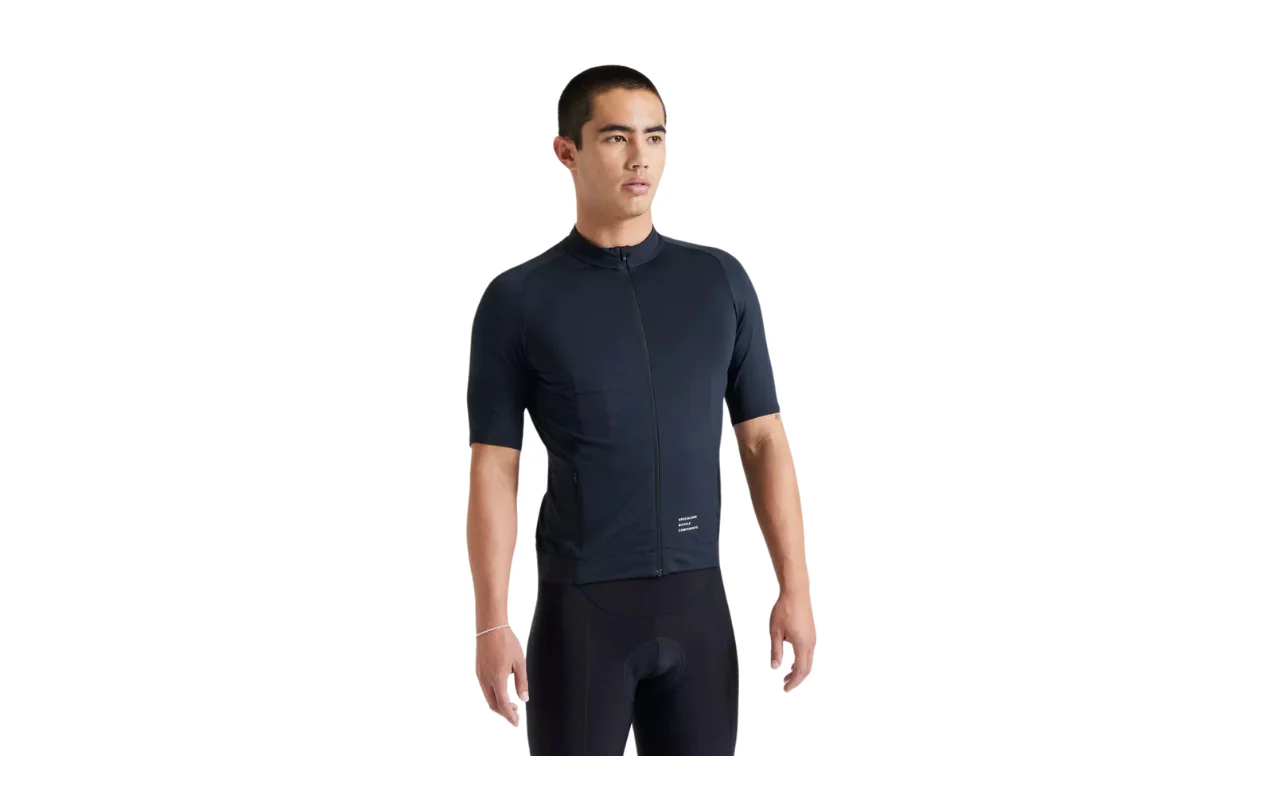 Men's Specialized Foundation Short Sleeve Jersey - Image 7