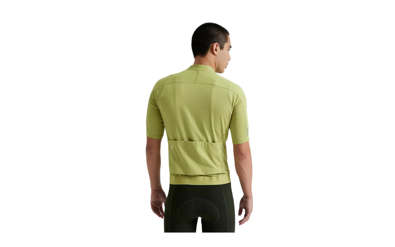 Men's Specialized Foundation Short Sleeve Jersey - Image 8