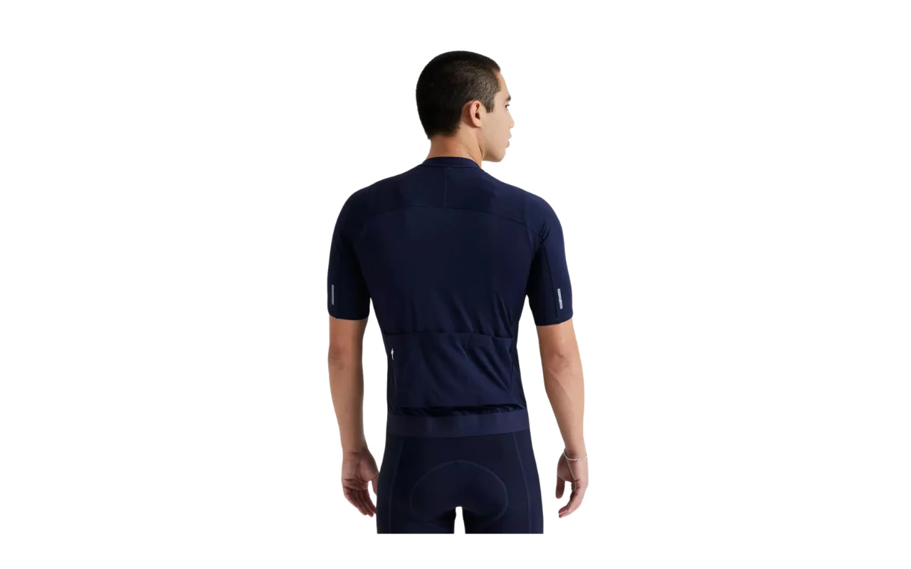 Men's Specialized Foundation Short Sleeve Jersey - Image 9