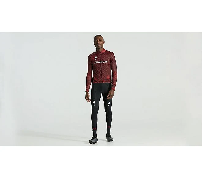 Men's Team SL Expert Softshell Jersey - Image 2