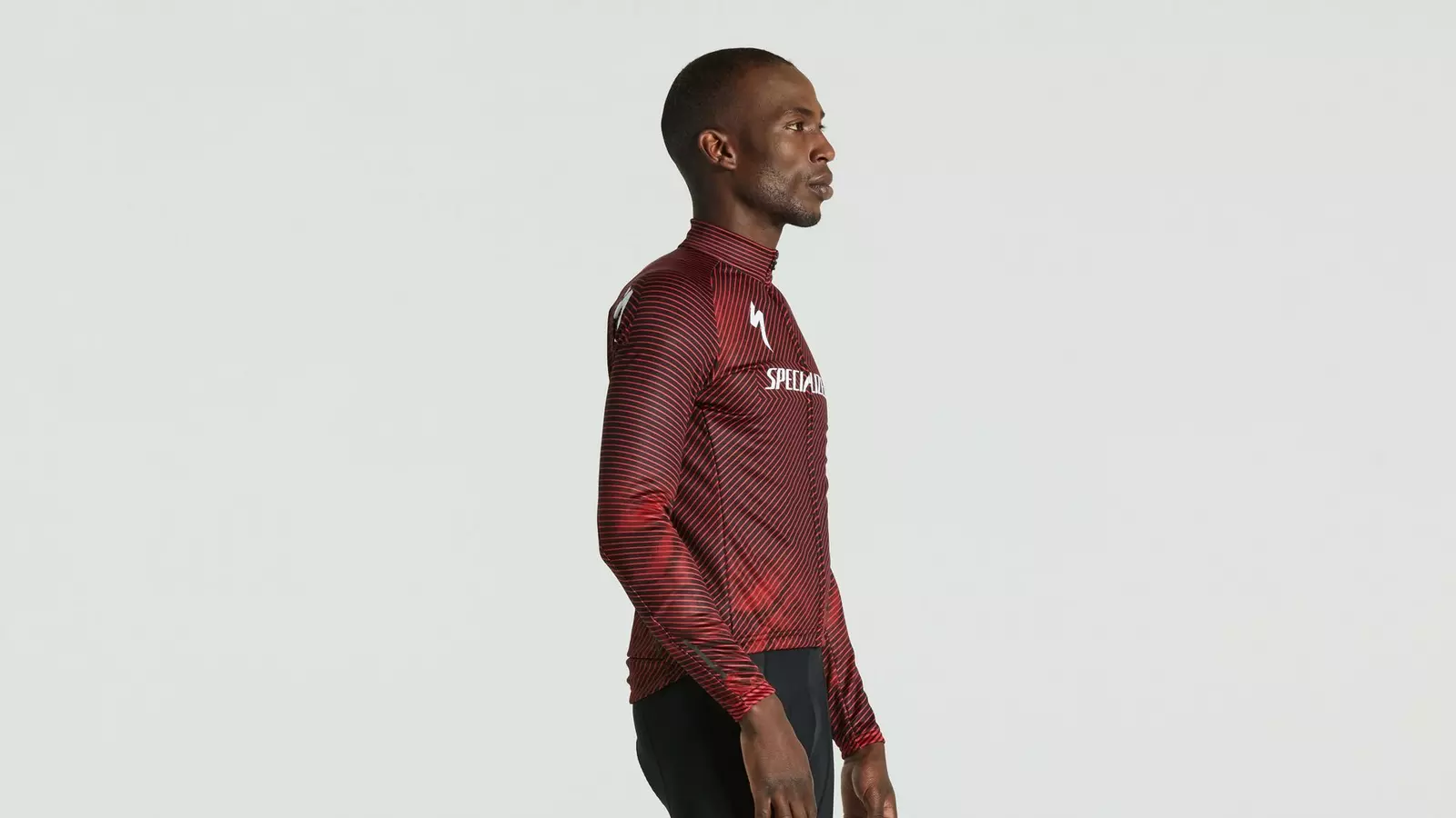 Men's Team SL Expert Softshell Jersey - Image 3
