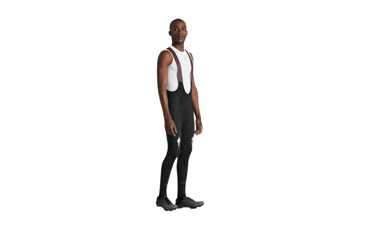 Men's Team SL Expert Thermal Bib Tight - Image 3