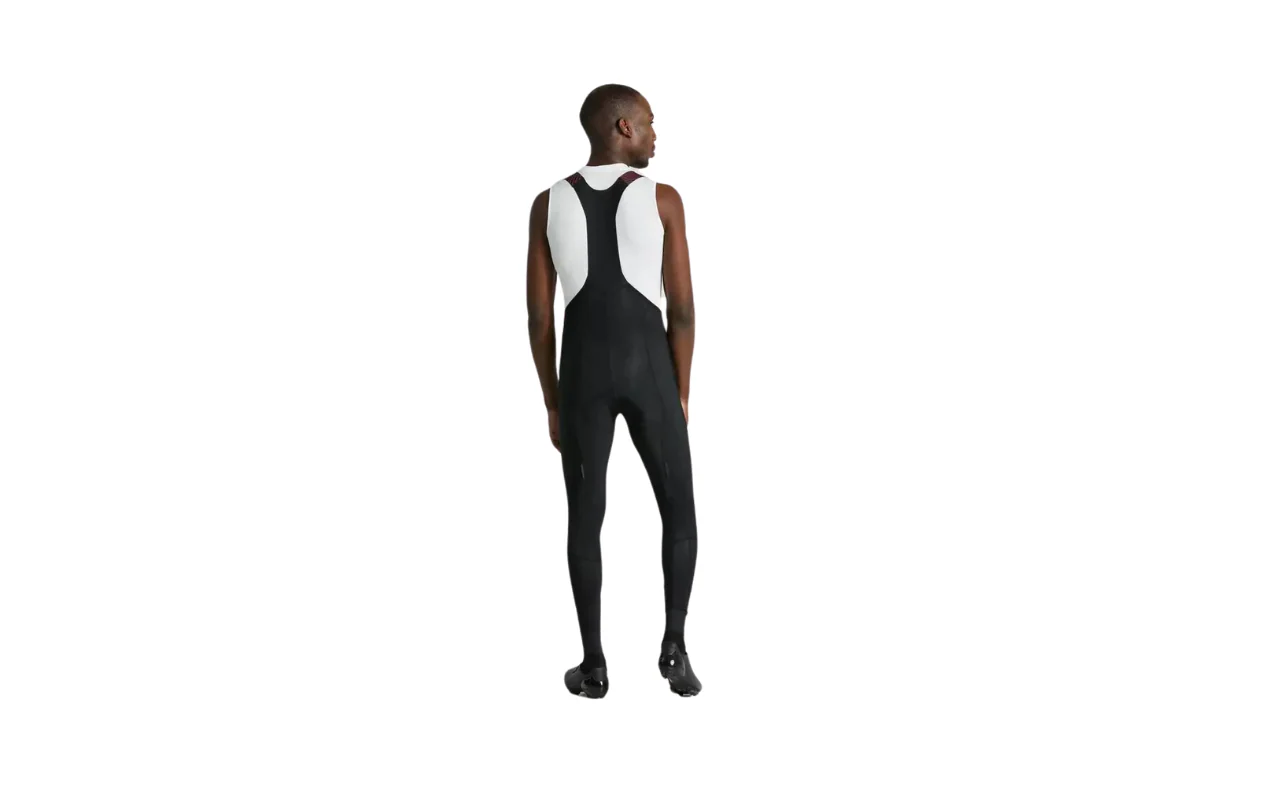 Men's Team SL Expert Thermal Bib Tight - Image 4
