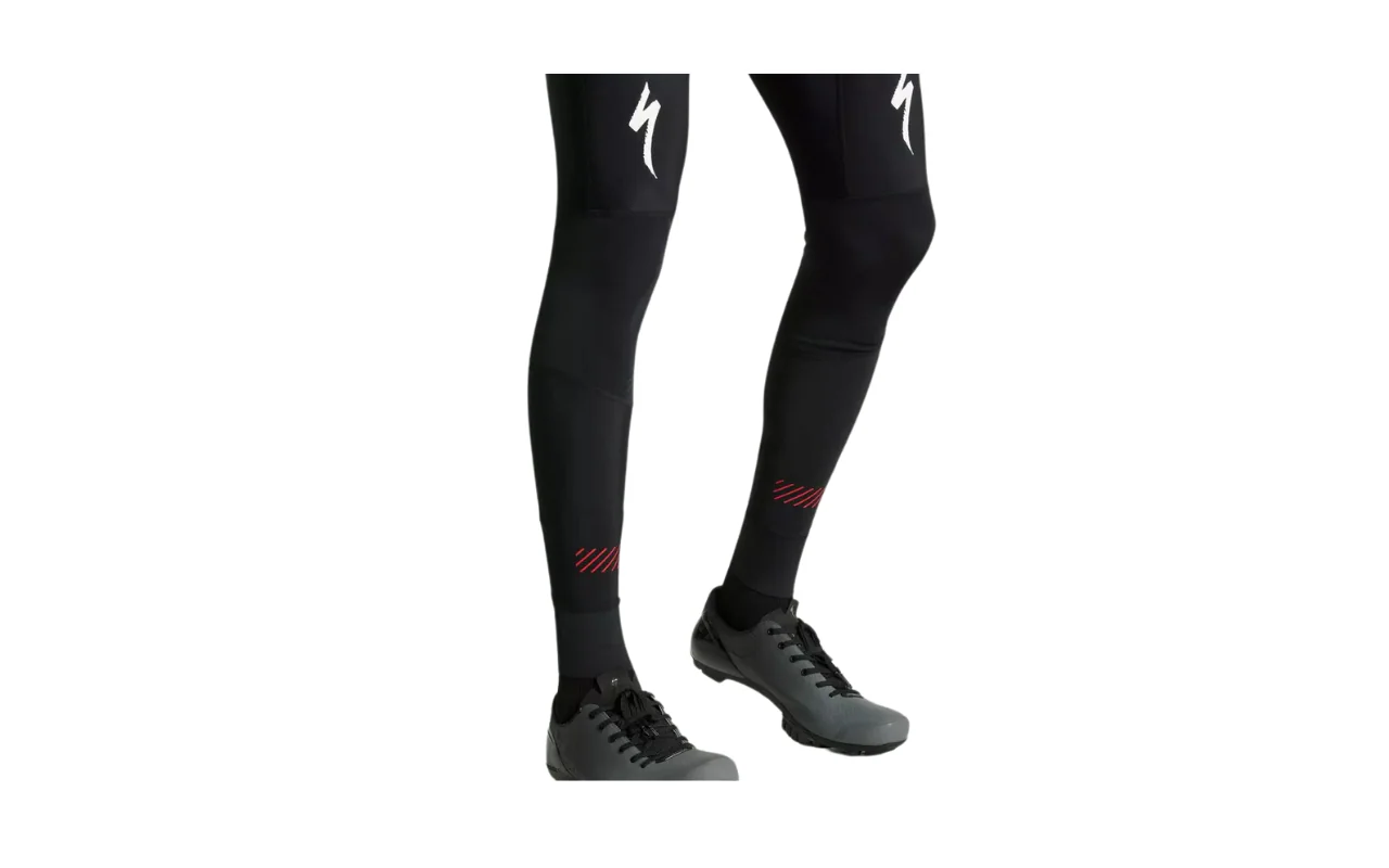 Men's Team SL Expert Thermal Bib Tight - Image 5