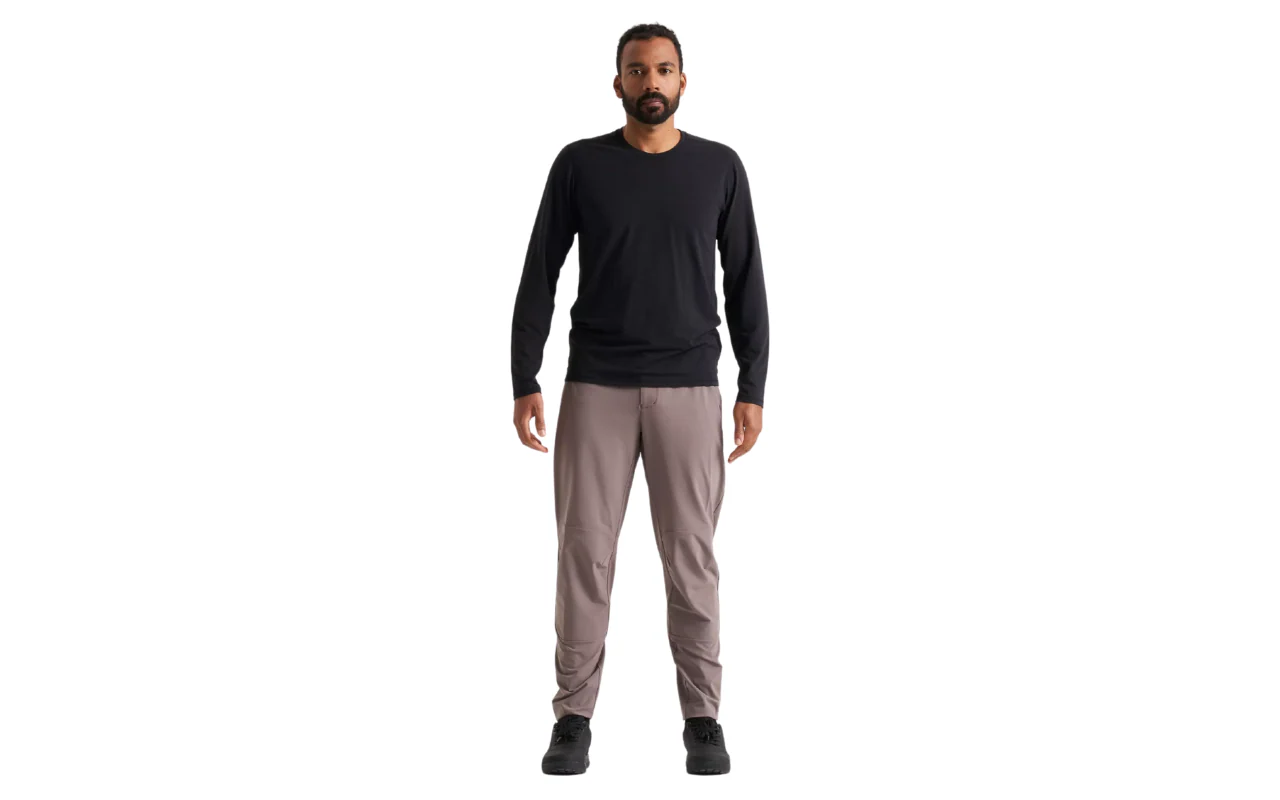 Men's Traction Pant - Image 2