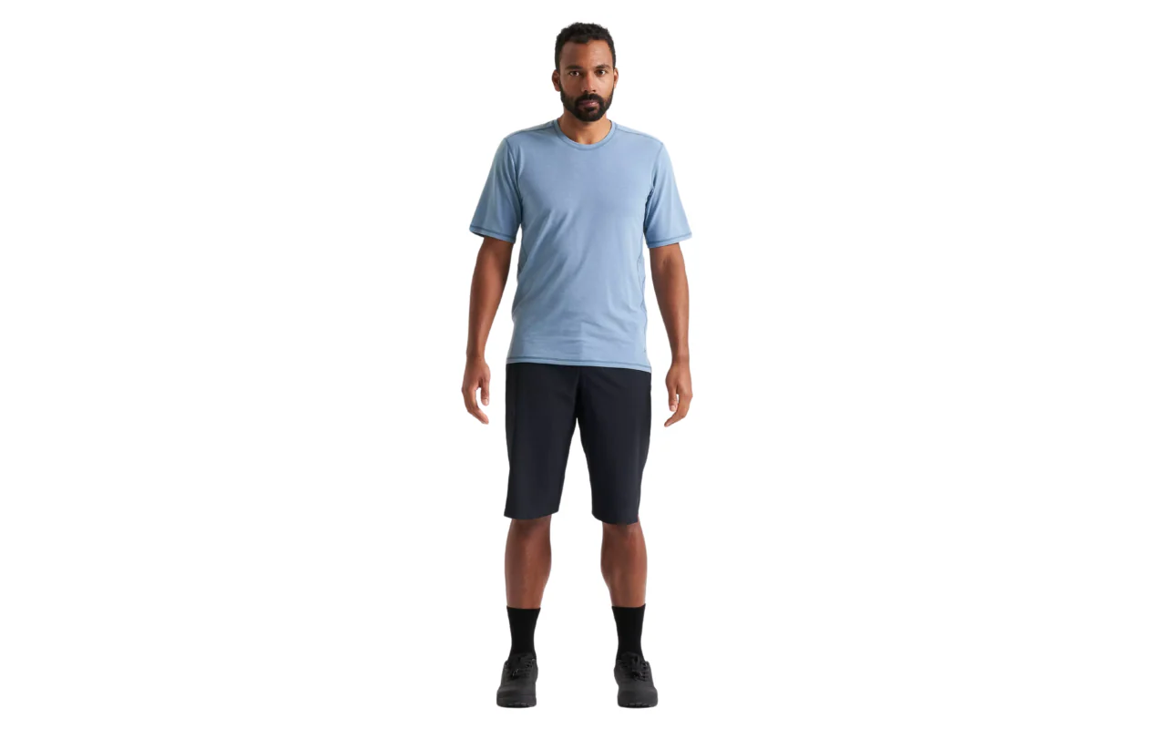 Men's Traction Short - Image 2