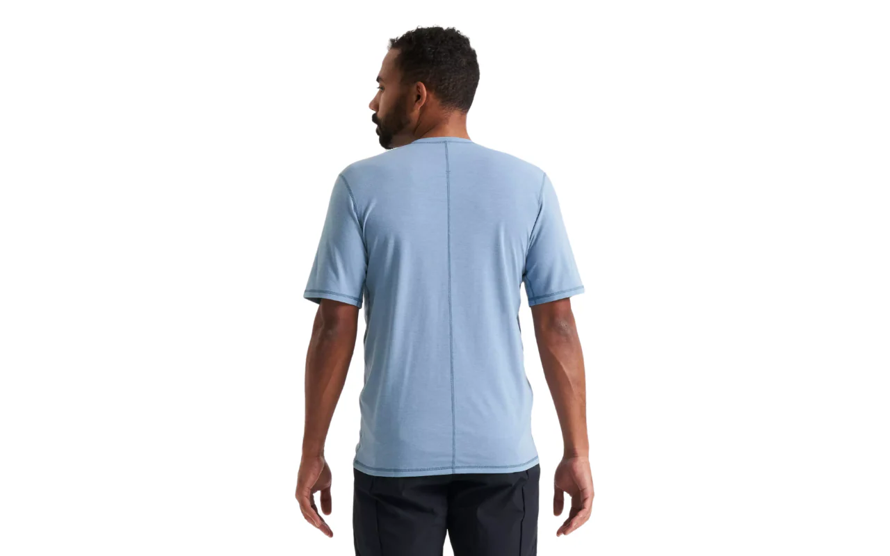 Men's Traction Short Sleeve Tee - Image 10