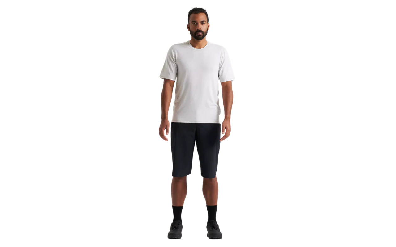 Men's Traction Short Sleeve Tee - Image 2