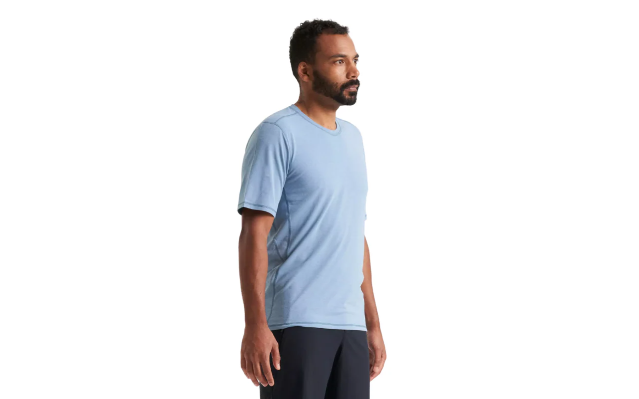 Men's Traction Short Sleeve Tee - Image 3