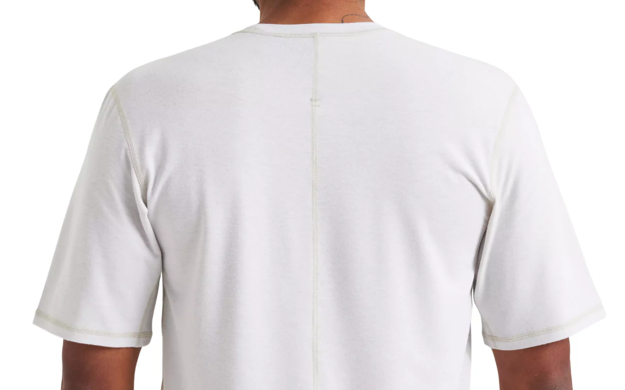 Men's Traction Short Sleeve Tee - Image 4