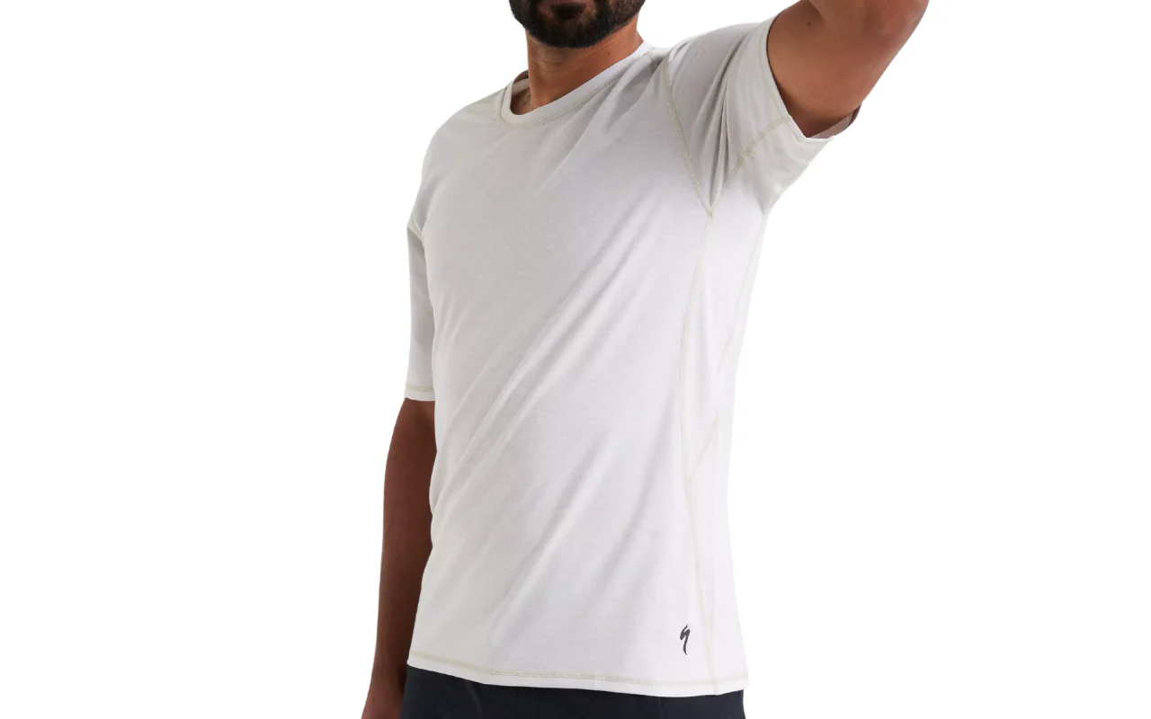 Men's Traction Short Sleeve Tee - Image 5