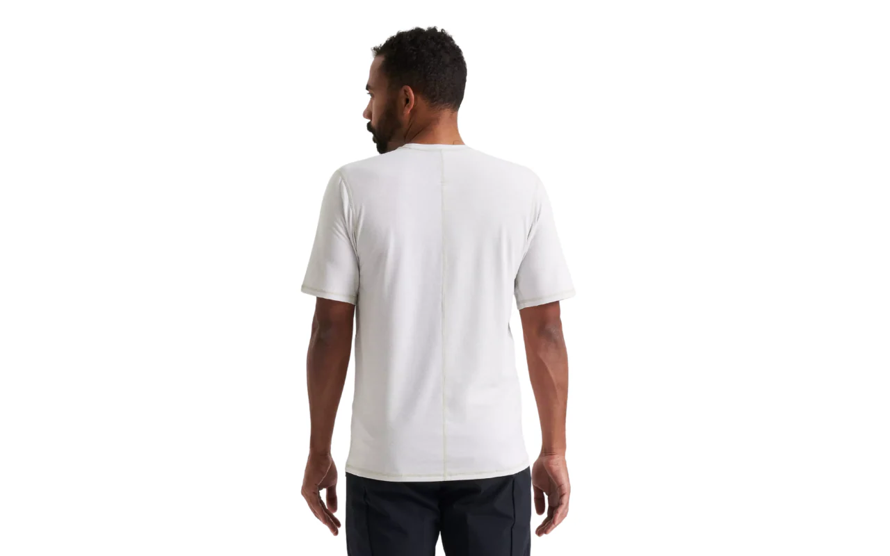 Men's Traction Short Sleeve Tee - Image 6