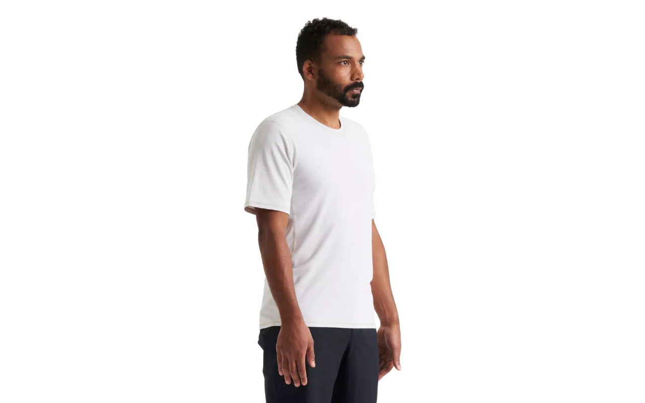 Men's Traction Short Sleeve Tee - Image 7