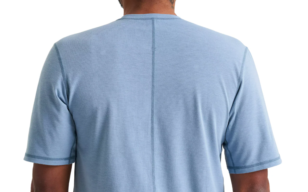 Men's Traction Short Sleeve Tee - Image 8