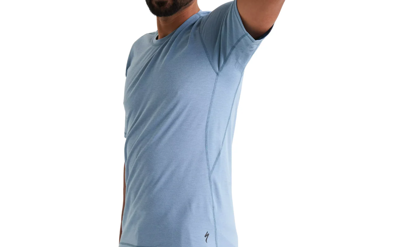 Men's Traction Short Sleeve Tee - Image 9