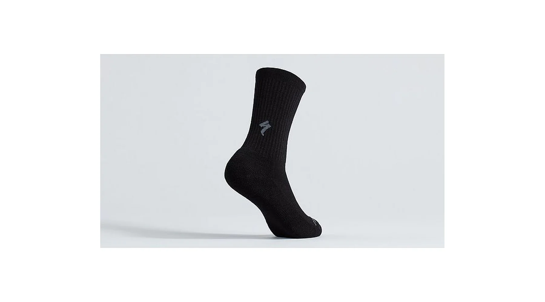 Merino Midweight Tall Socks