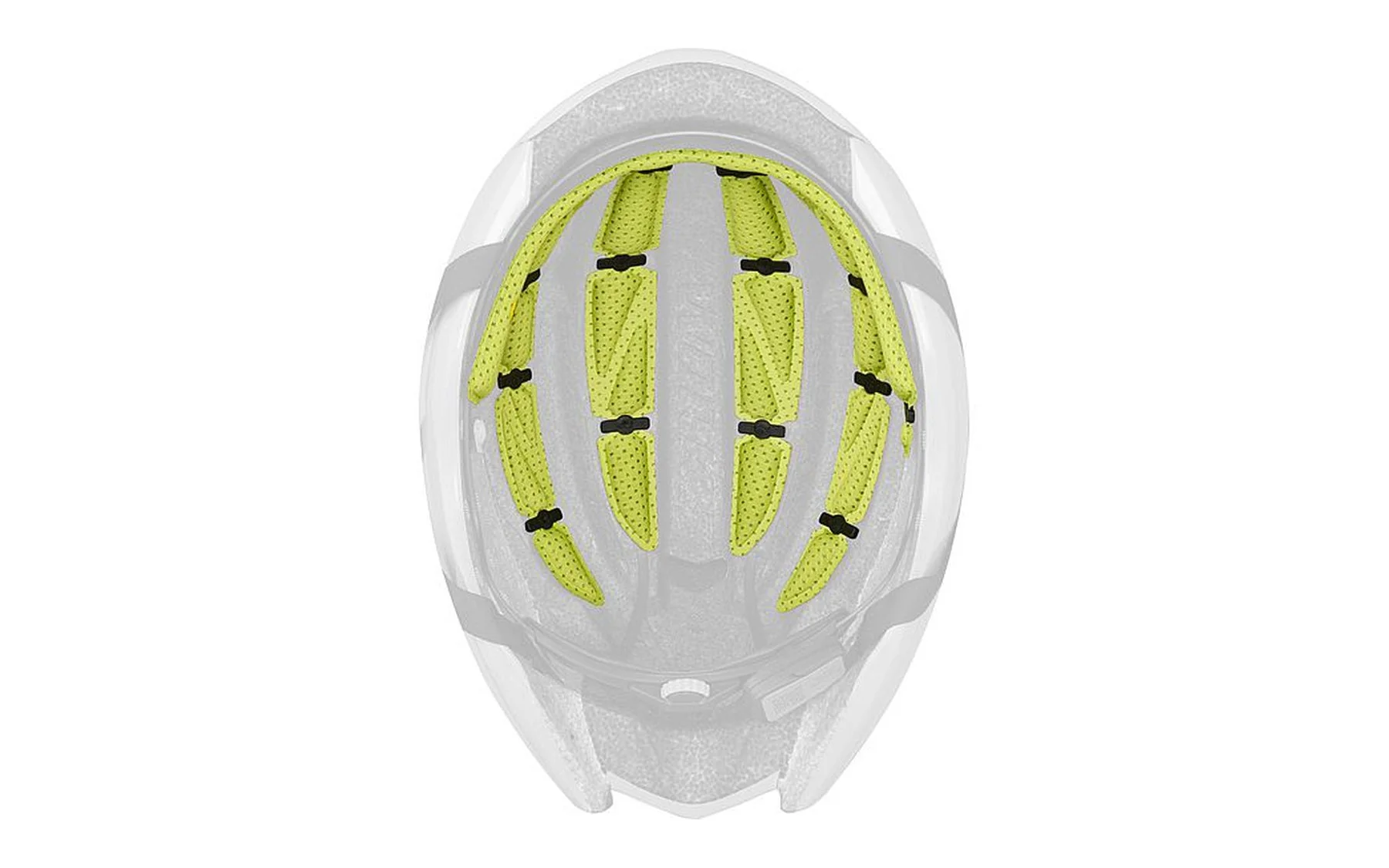 S-Works Evade II MIPS Pad Set