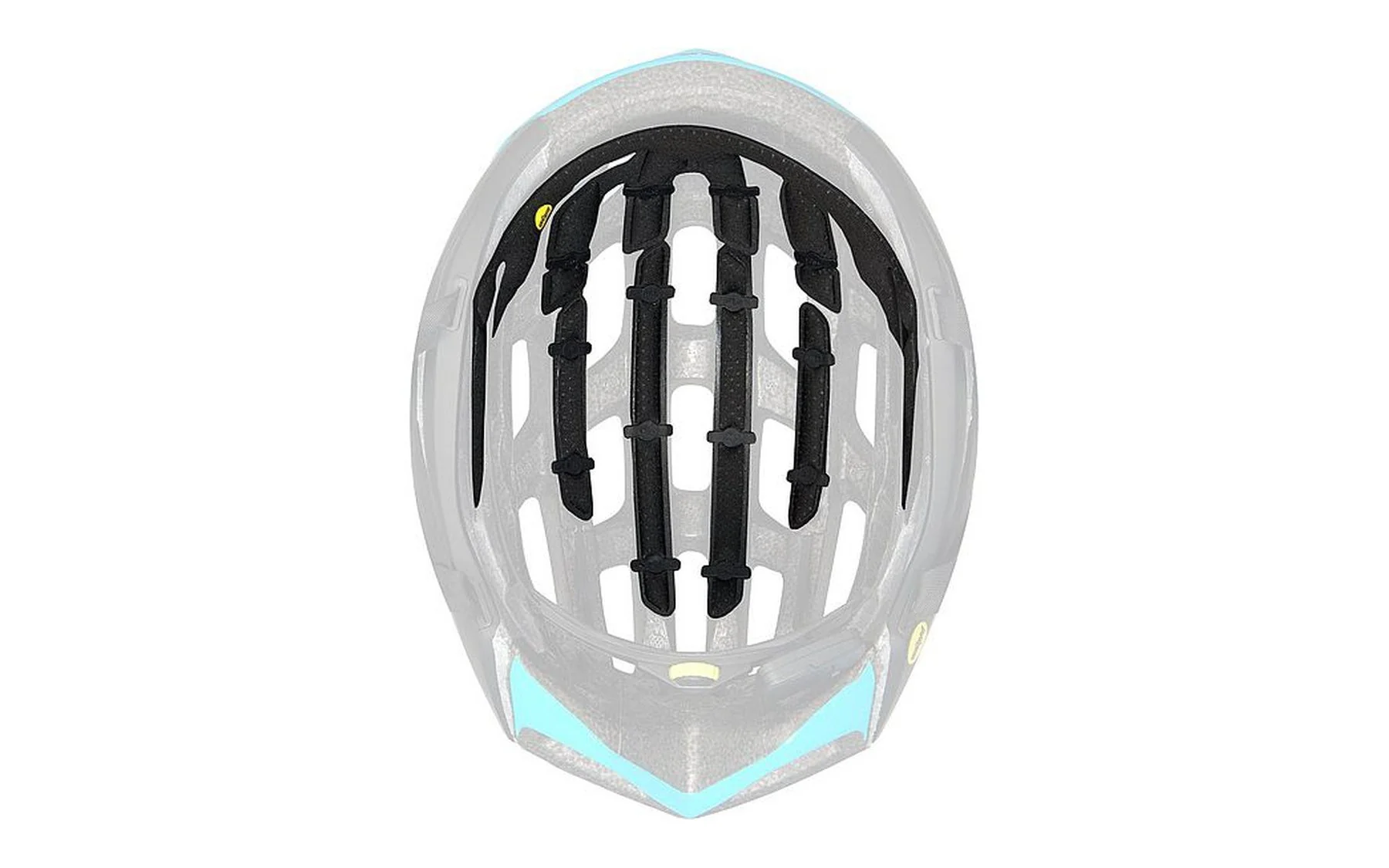 Prevail II MIPS Padset
