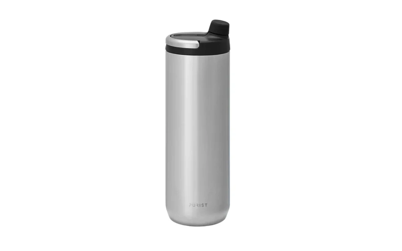 Mover Union Flask 18oz - Image 2