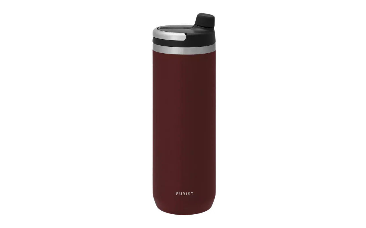 Mover Union Flask 18oz - Image 3