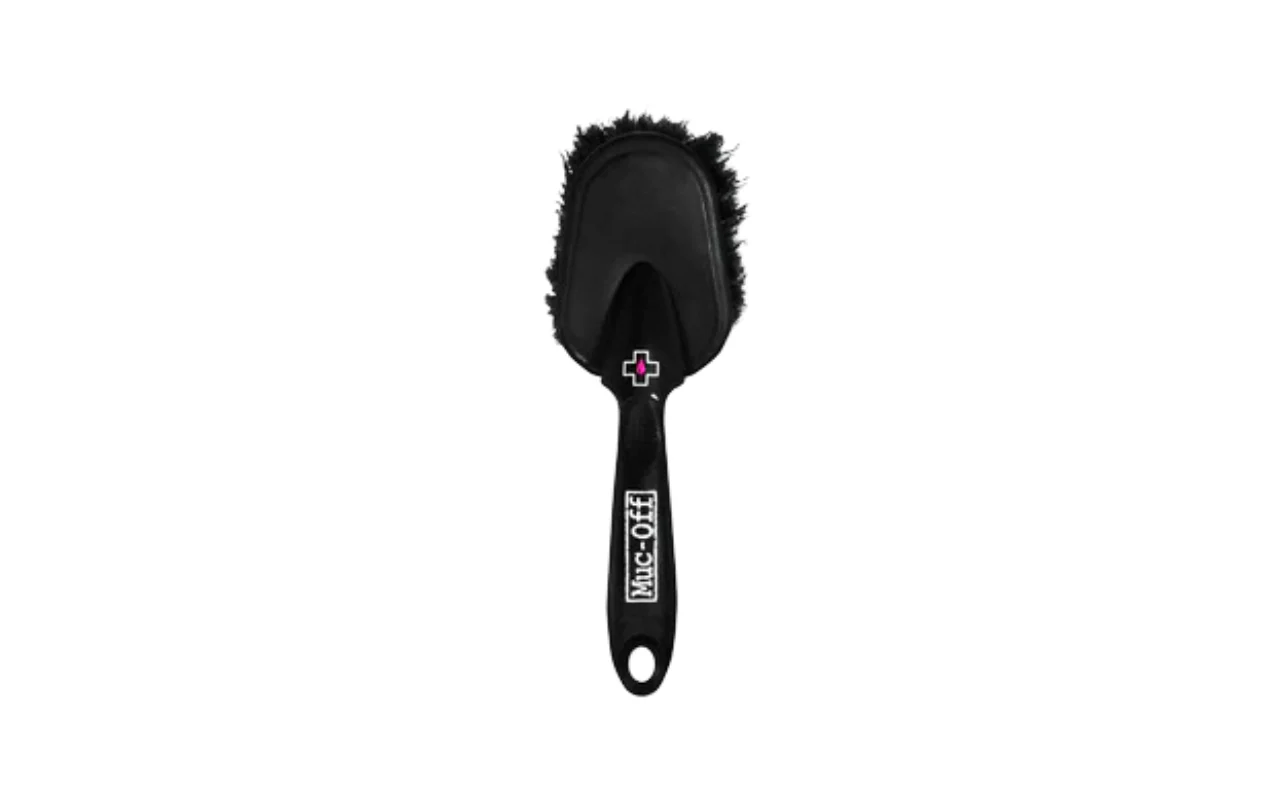 Muc-Off Premium Brush Set 3x - Image 5