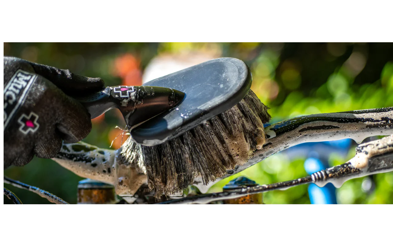 Muc-Off Premium Brush Set 3x - Image 6