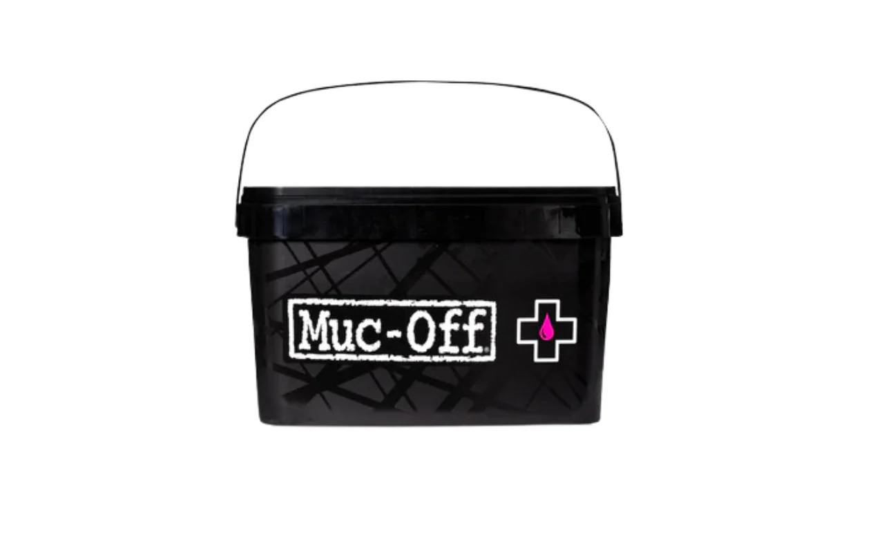 Muc-Off 8 in 1 Bicycle Cleaning Kit - Image 3