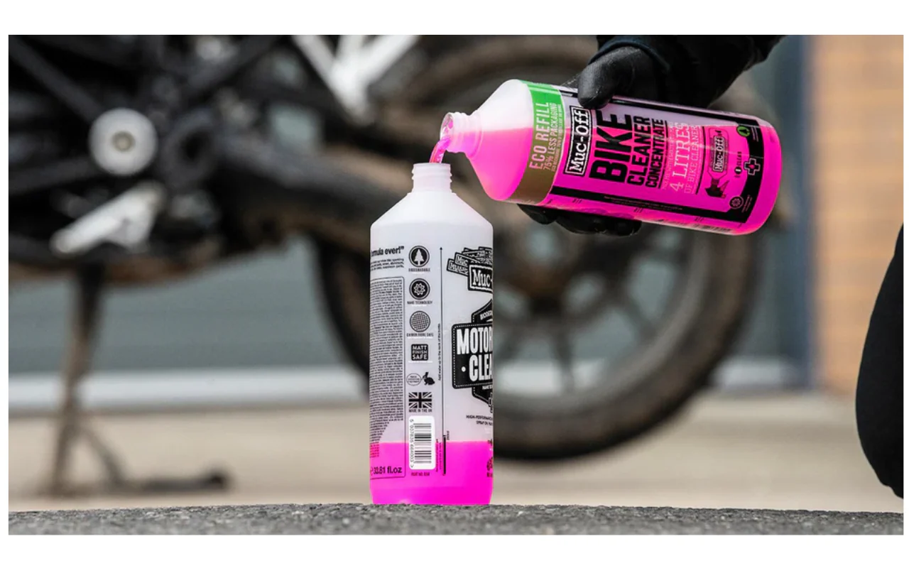 Muc-Off Bike Cleaner Concentrate - Image 2