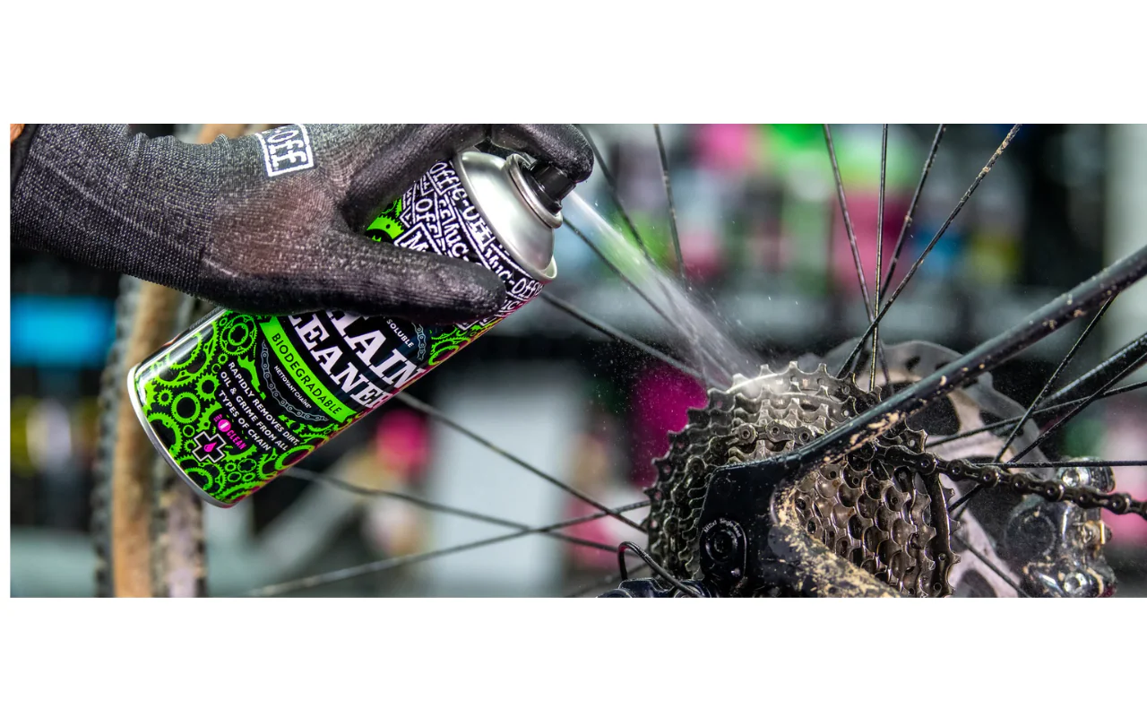 Muc-Off Bio Chain Cleaner - Image 3