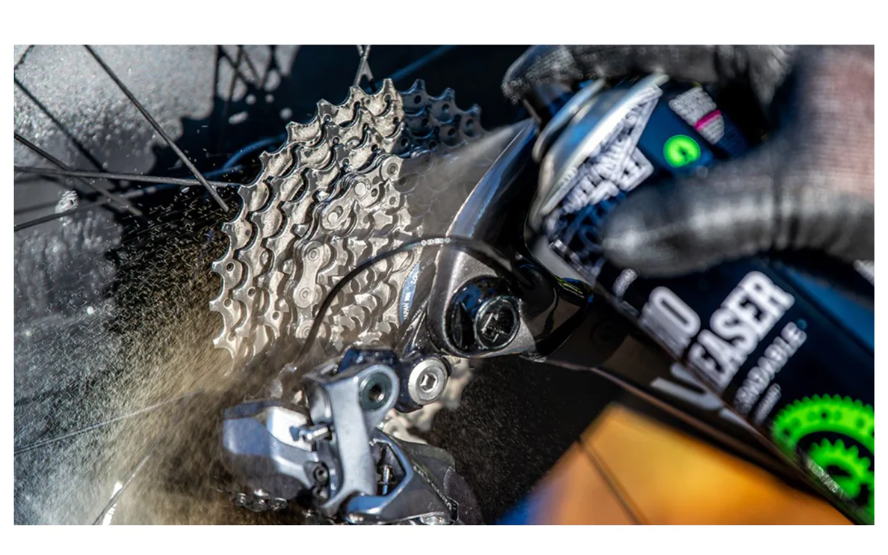 Muc-Off Bio Degreaser - Image 2