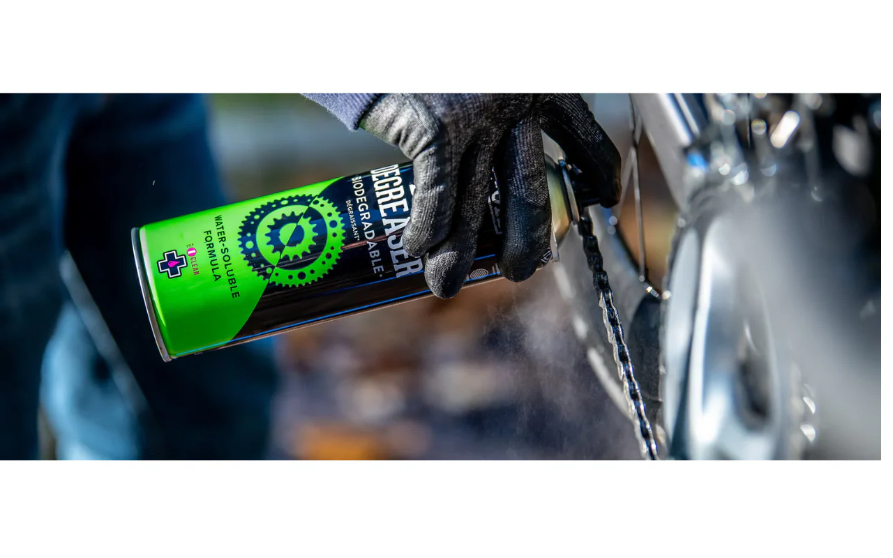 Muc-Off Bio Degreaser - Image 3