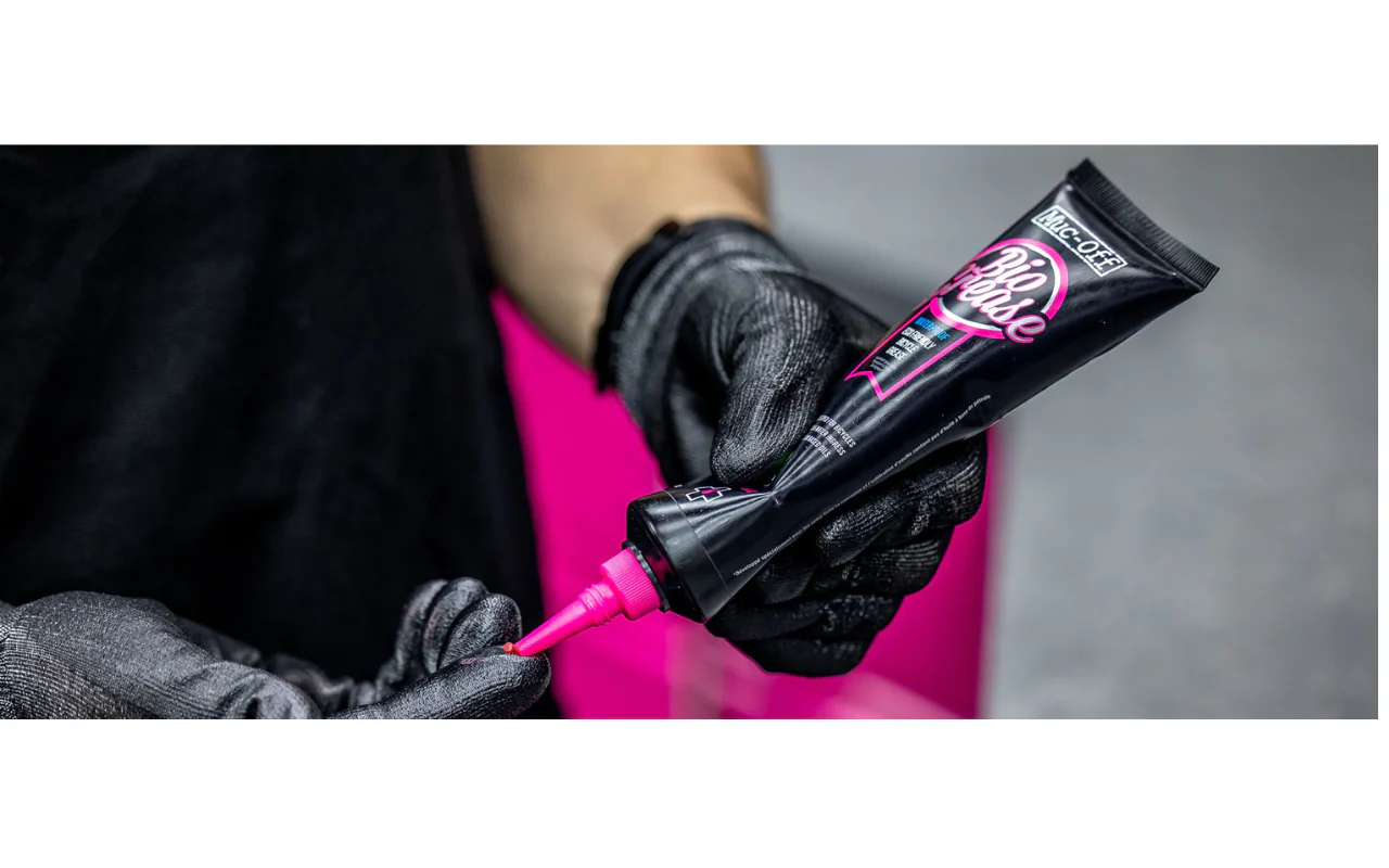 Muc-Off Bio Grease - Image 2