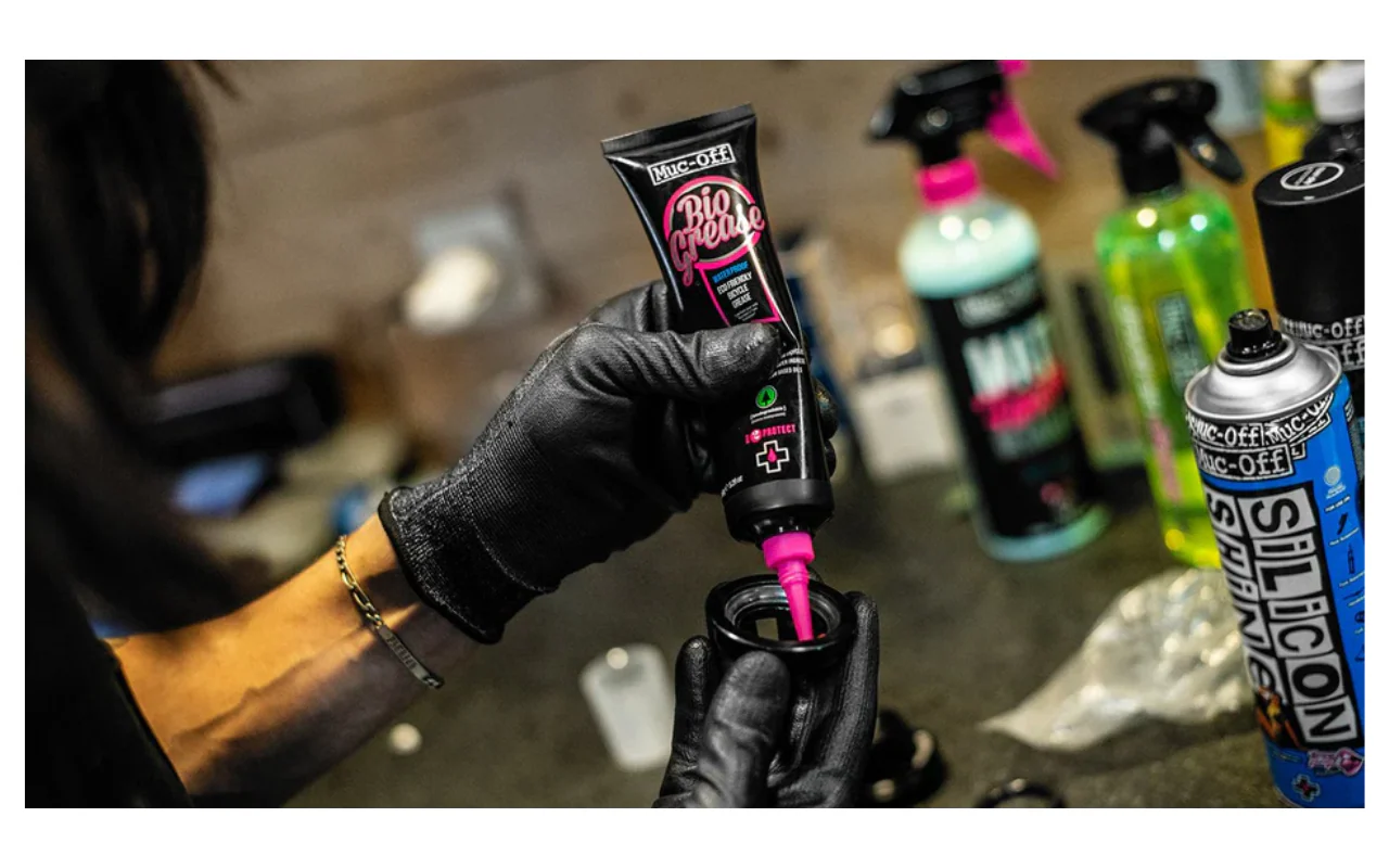 Muc-Off Bio Grease - Image 4